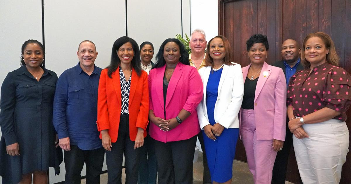 CTO's State of the Tourism Industry Conference Opened historically in Turks and Caicos – Magnetic Media - Vimarsana News