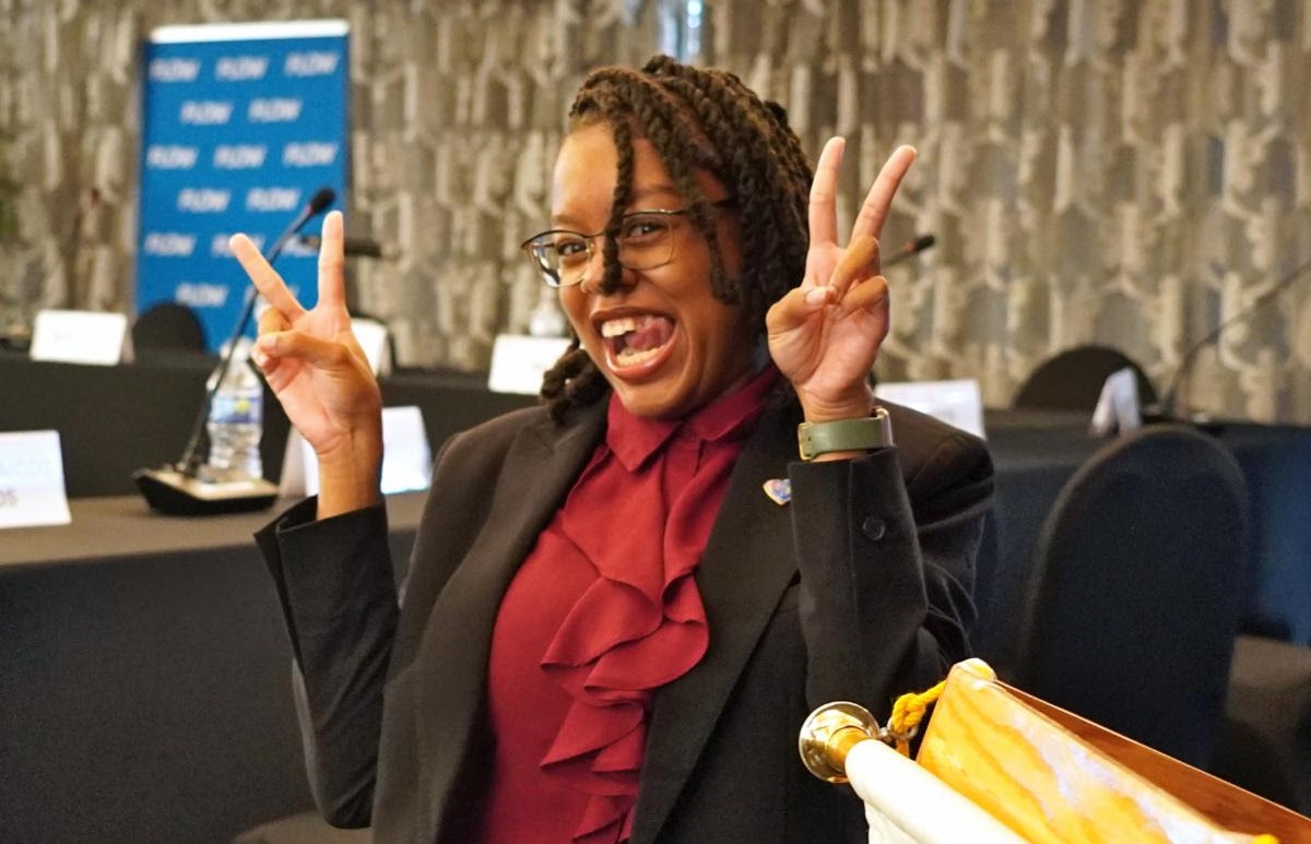 British Virgin Islands Wins CTO's Regional Tourism Youth Congress – Magnetic Media - Vimarsana News