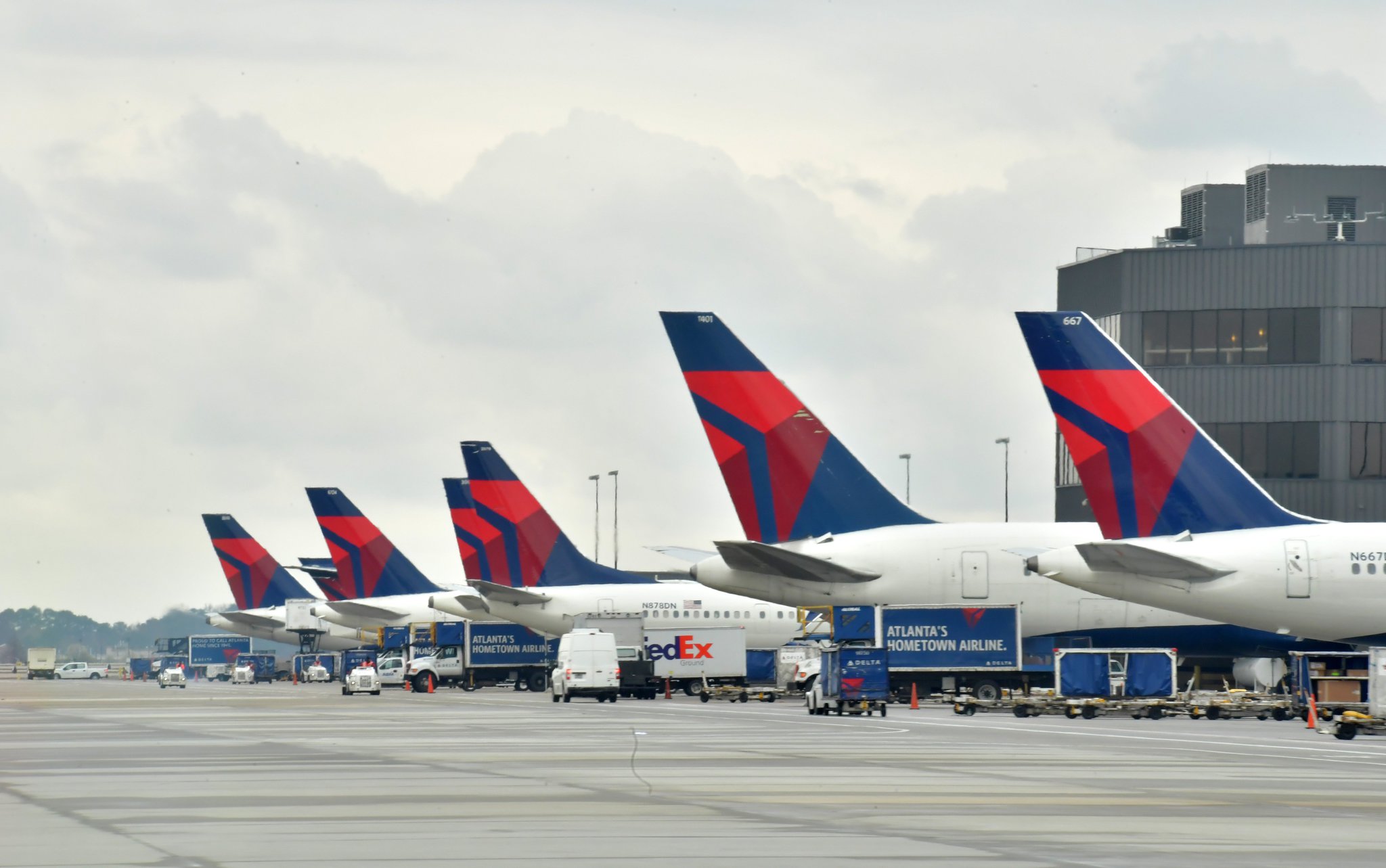 Delta announces more non-stops to The Bahamas islands - Vimarsana News