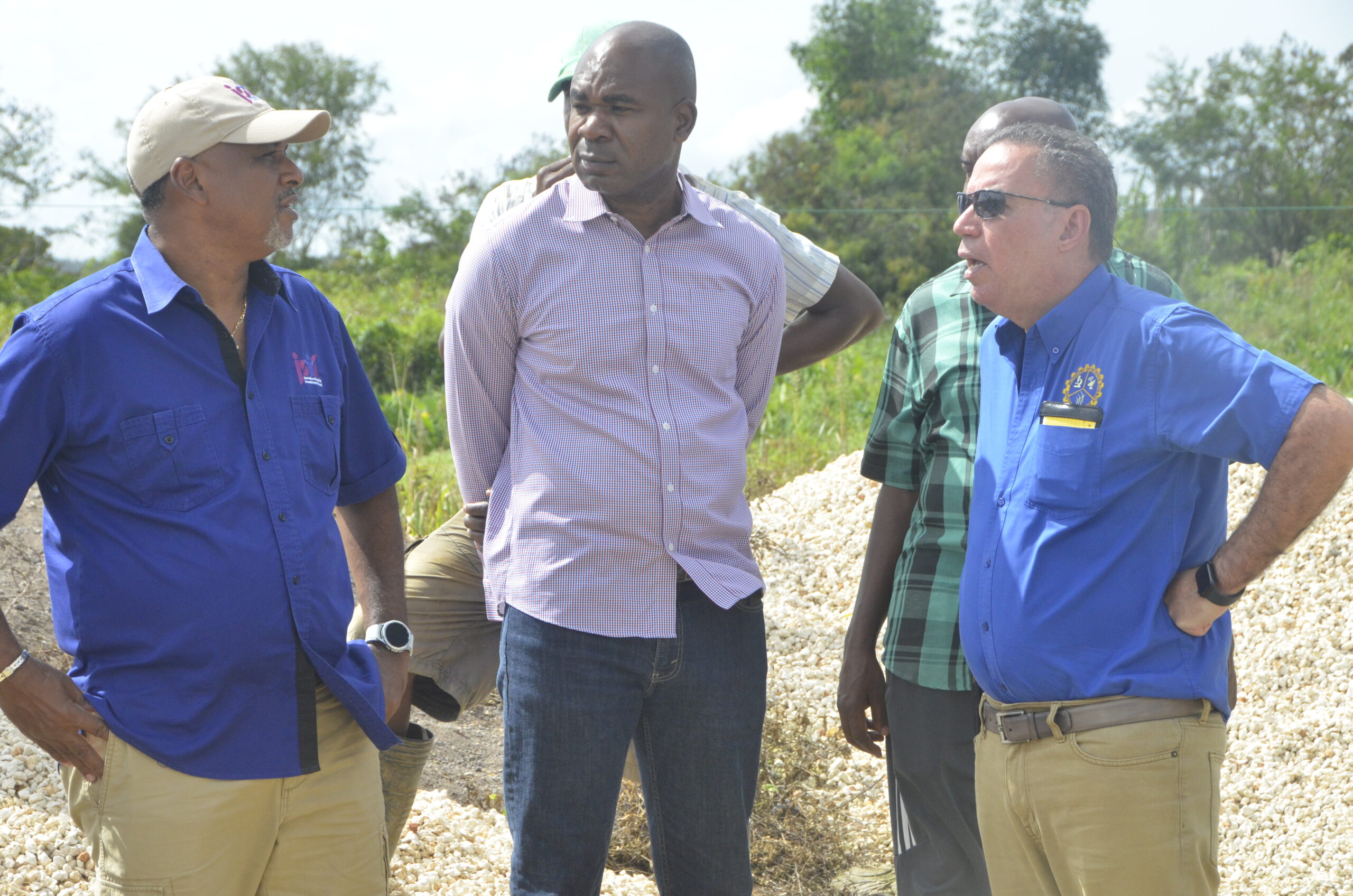 200 St. Ann Households to get Electricity - Vimarsana News