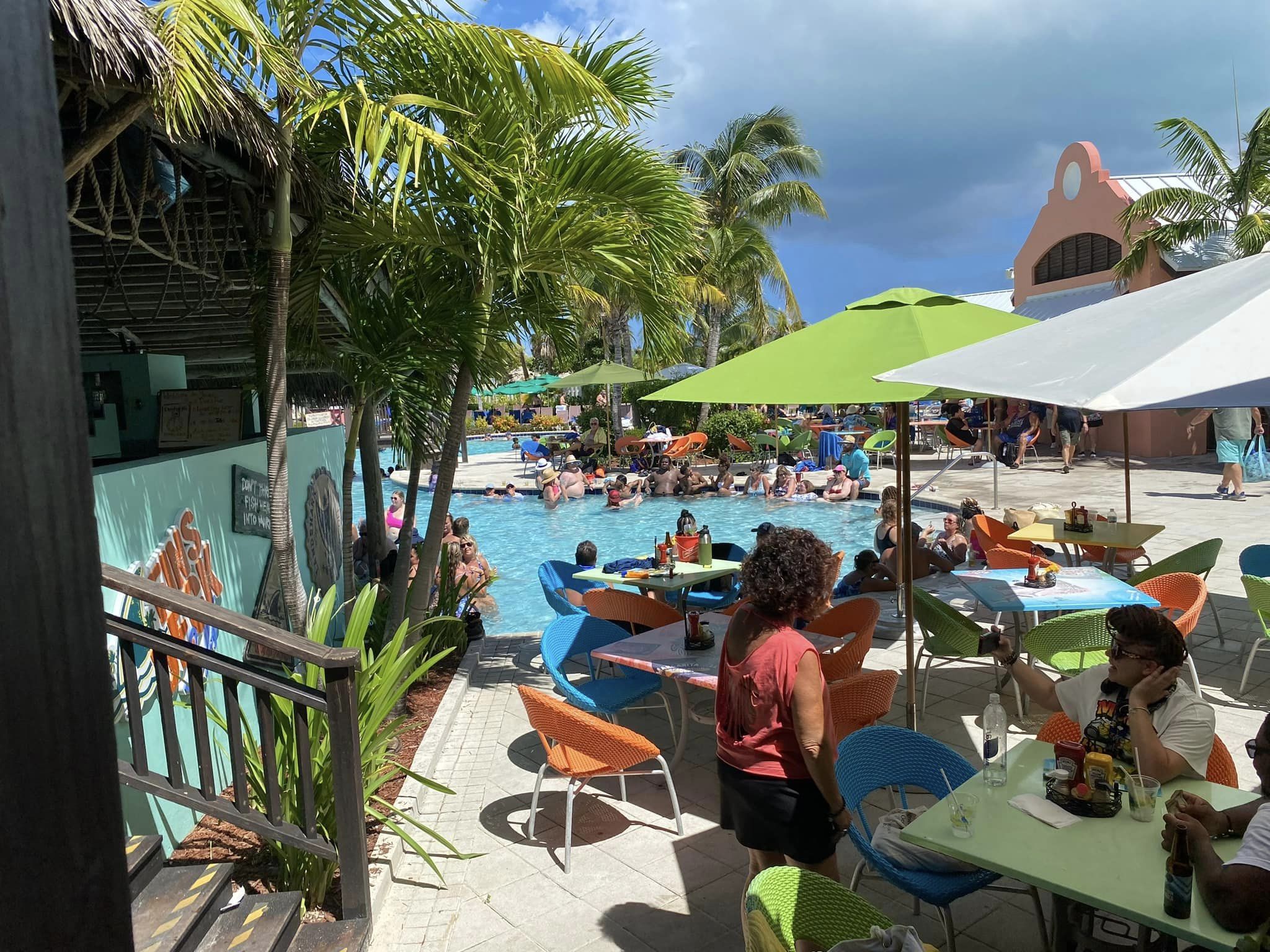 TURKS AND CAICOS ISLANDS ATTRACTS OVER ONE MILLION VISITORS: JANUARY TO OCTOBER 2023 - Vimarsana News