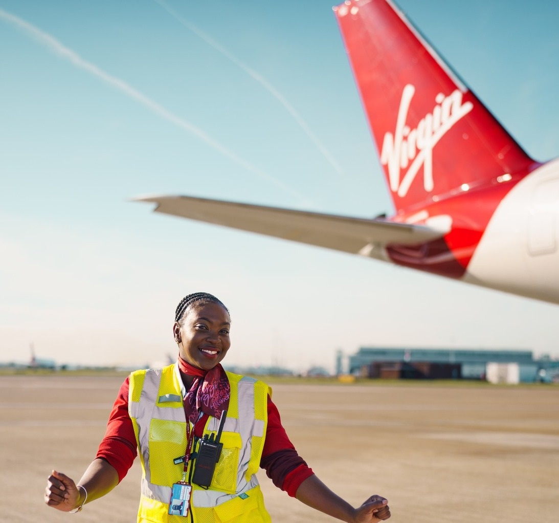 Virgin Atlantic Inaugural Flight to Turks & Caicos only days away now - Vimarsana News