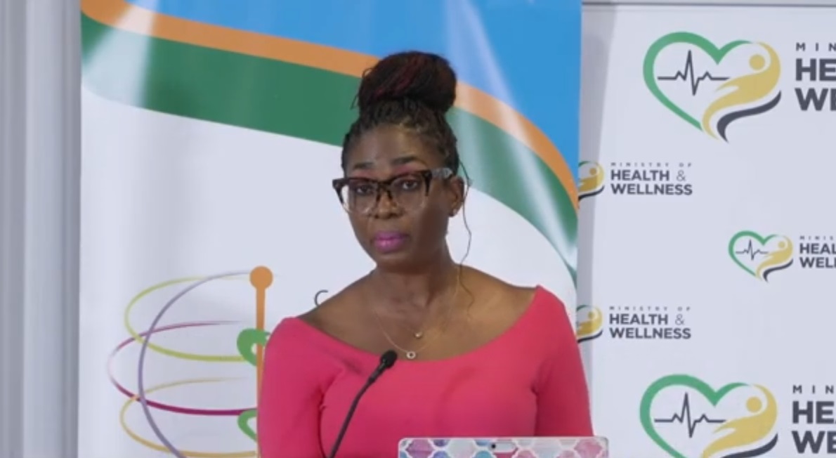 Jamaica wants to enhance Cancer registration, launches new system - Vimarsana News