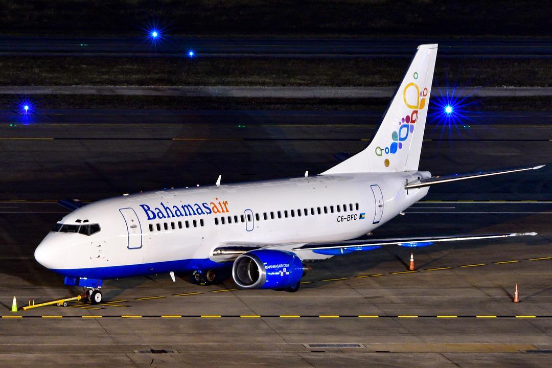 Bahamasair on Sunday Addresses Recent Flight Disruptions, Assures Readiness for Holiday Travel Demand - Vimarsana News