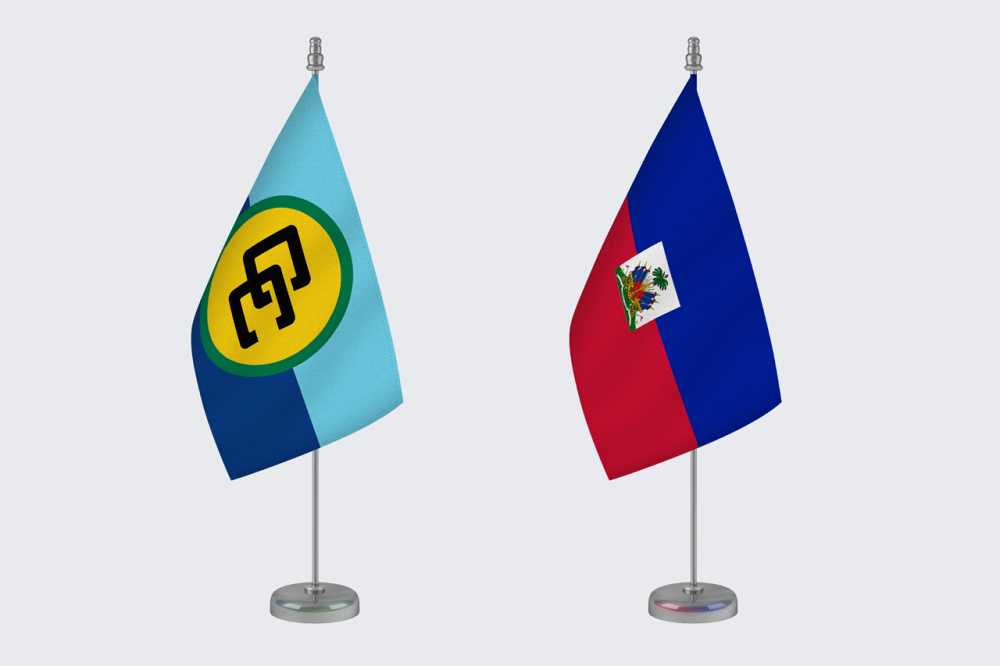 CARICOM'S EPG makes Third Visit to Haiti; Framework for Elections trudging through Consultations – Magnetic Media - Vimarsana News