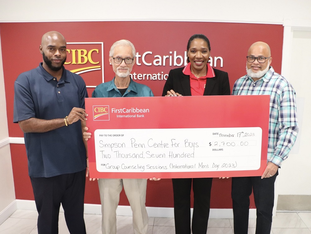 Counselling Sessions Support Simpson Penn Centre for Boys - Vimarsana News
