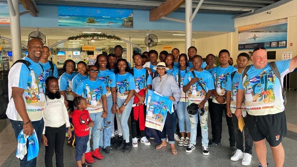 Ministry of Tourism and Experience Turks and Caicos support Grand Turk Stallions - Vimarsana News