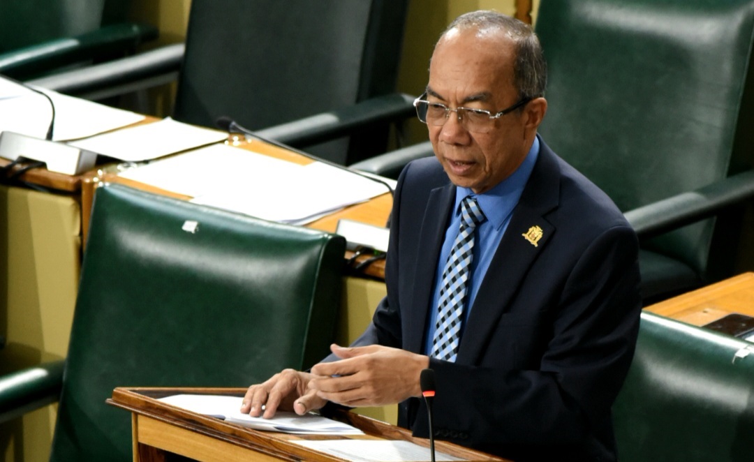 House Approves 180-Day Extension of Seven Zones of Special Operations - Vimarsana News