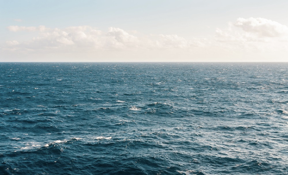 New Report offers concrete data; Rising seas will DROWN Caribbean Islands - Vimarsana News