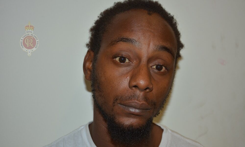 TCI Police charge man with Two Counts of Handling Stolen Goods