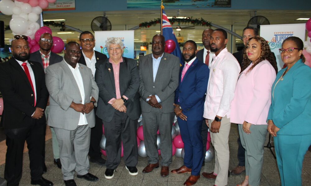 Silver Airways, Turks ve Caicos Adaları'na yeni hizmet başlatıyor – Manyetik Medya