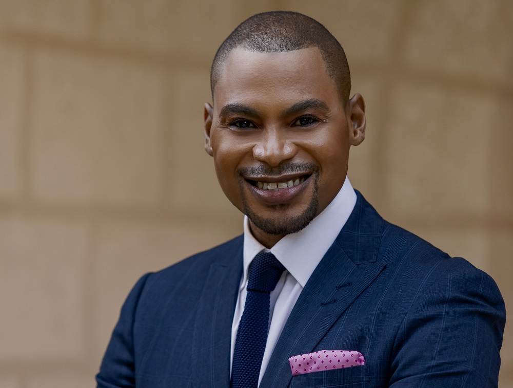 Experience Turks and Caicos Welcomes Mr. Courtney Robinson - Vimarsana News