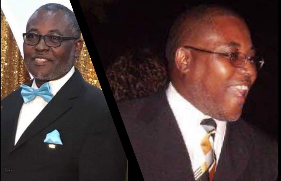 CONDOLENCES IN ANOTHER STARTLING LOSS FOR TURKS & CAICOS - Vimarsana News