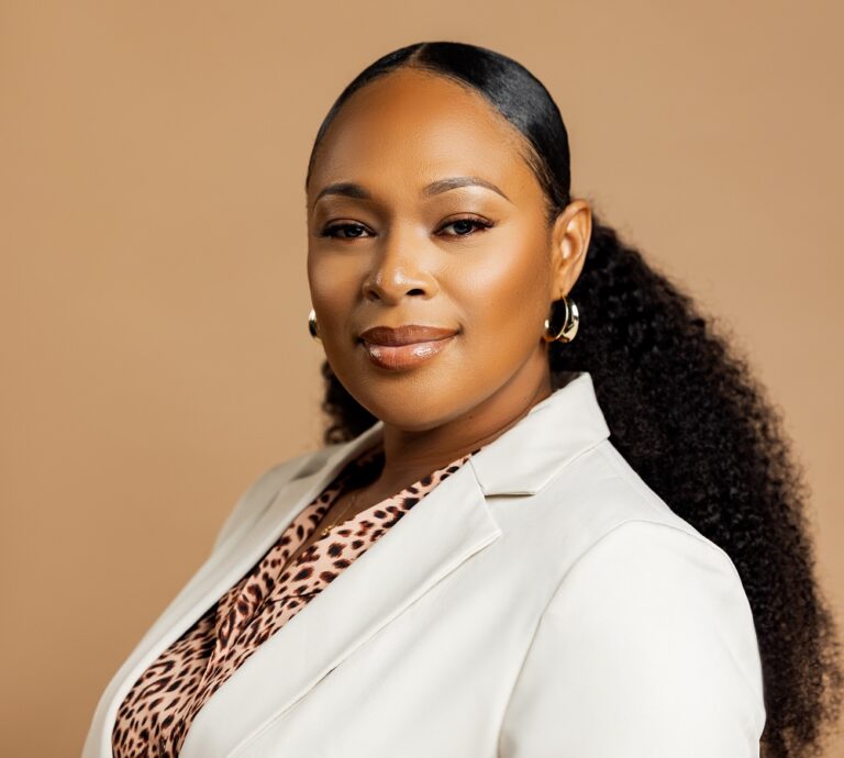 Experience Turks and Caicos Ms. Trina Adams Media