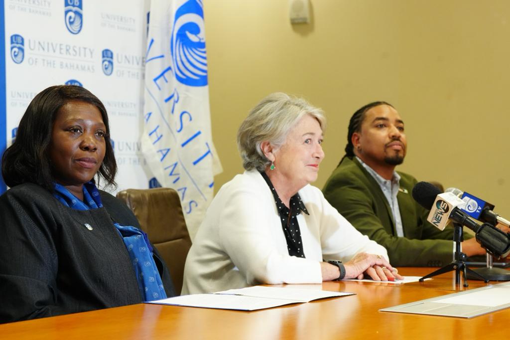 UB announces conclave to address nation's conservation and climate change mitigation challenges – Magnetic Media - Vimarsana News
