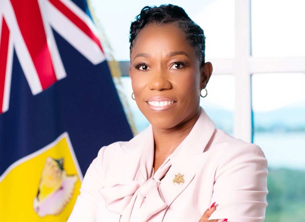Dr. Virginia Clerveaux Appointed as Permanent Secretary - Vimarsana News