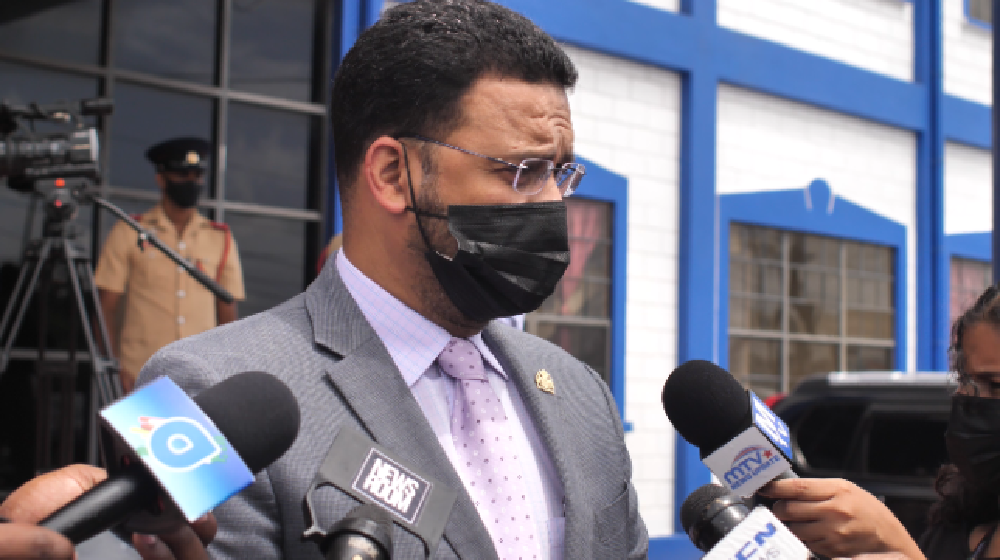$1.1B worth of drugs off the streets last year reports Guyana's CANU – Magnetic Media - Vimarsana News
