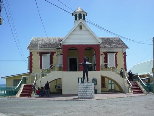 Dark Tourism Efforts in Jamaica – Colonial sites Preservation - Vimarsana News