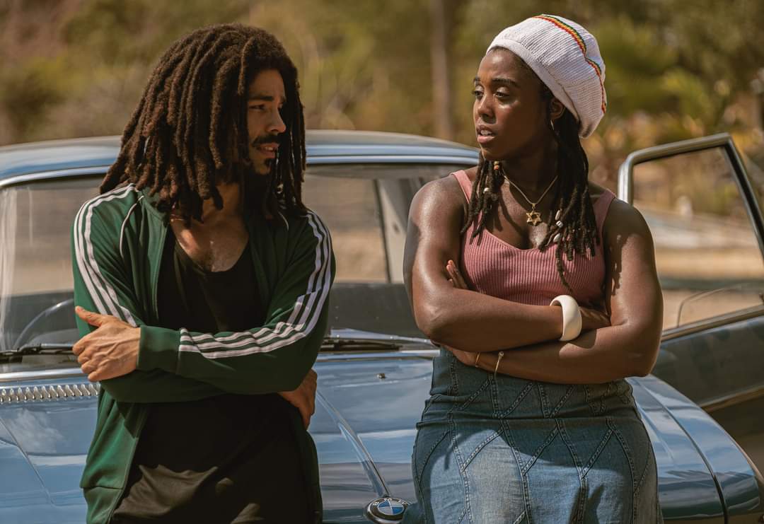Bob Marley: ‘One Love’ nears $200 Million at Box Office