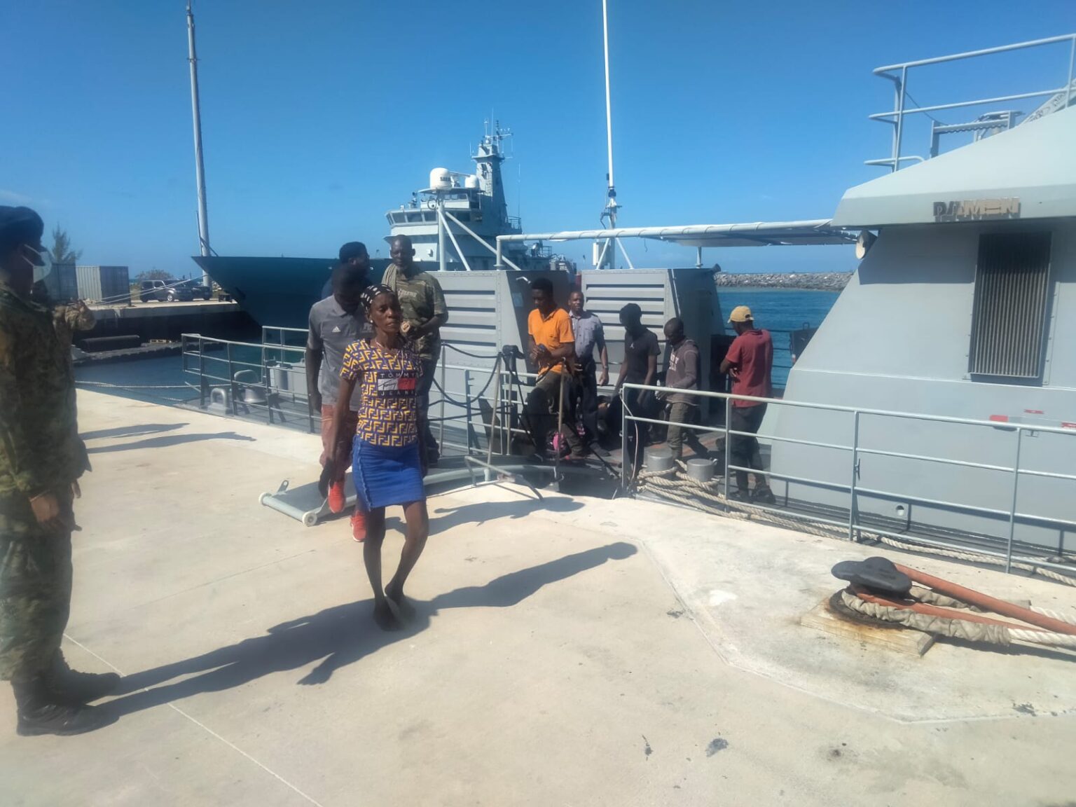 The Breast is Best – Magnetic Media