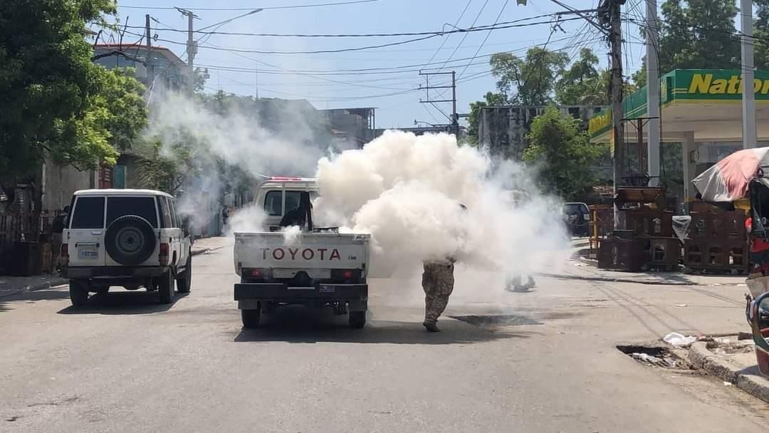 Haiti: "Cataclysmic" situation demands immediate and bold action – UN report – Magnetic Media - Vimarsana News