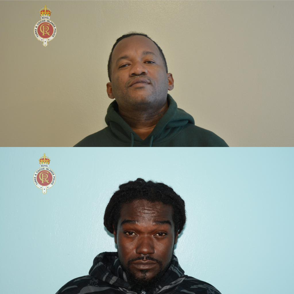 Males Charged with Firearm Offences – Magnetic Media