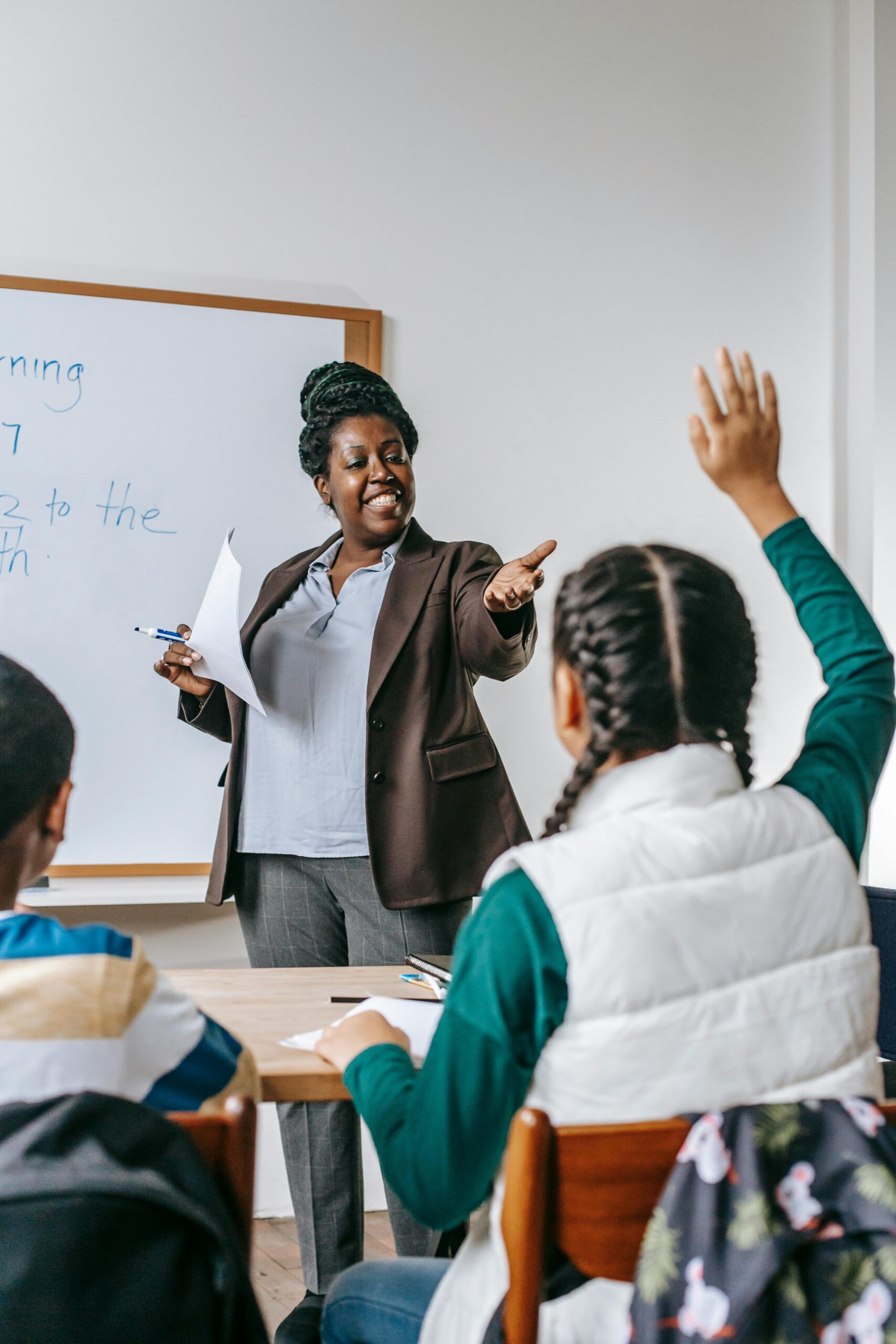 Jamaica teacher shortage - Vimarsana News
