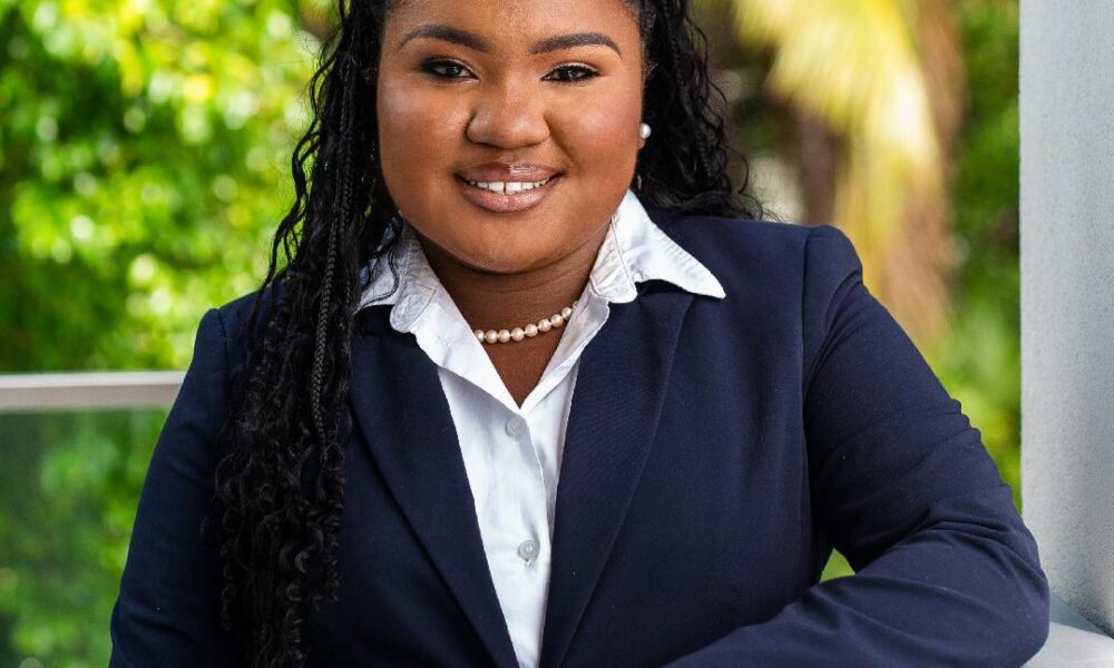 Nurturing Young talent Experience Turks and Caicos new