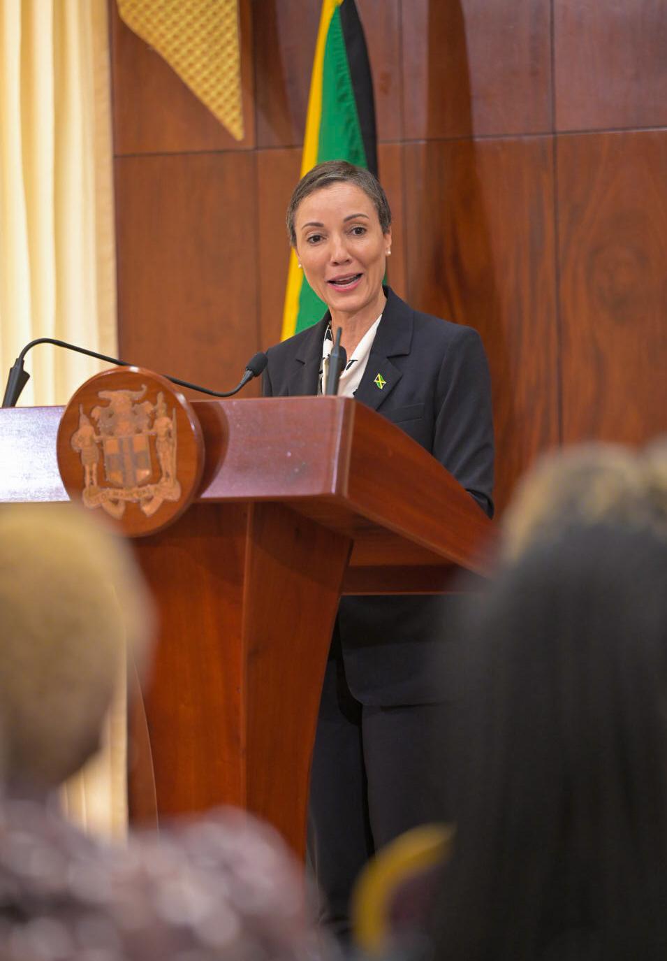Work Continues for Implementation of Free Movement of Caricom Nationals - Vimarsana News