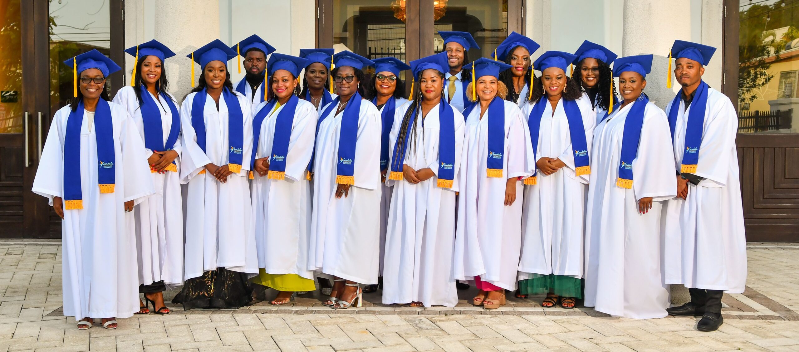 SANDALS TRAINS IN PREPARATION FOR THE FUTURE - Vimarsana News