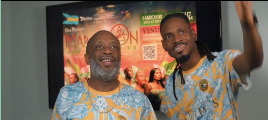 Get your laugh on, March On show coming to Turks and Caicos with box office at IGA Friday and Saturday - Vimarsana News