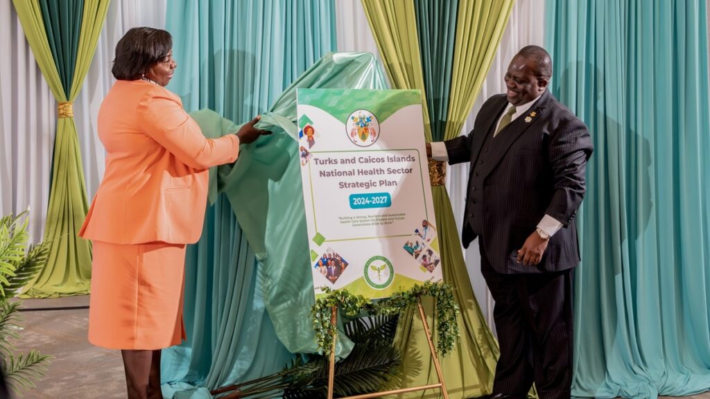 National Health Sector Strategic Plan Launched – Magnetic Media