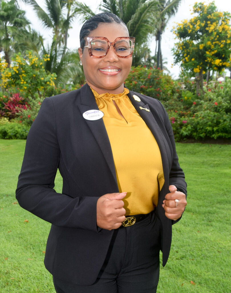 A Dream Deferred but Not Denied: Beaches Turks and Caicos’ Human ...