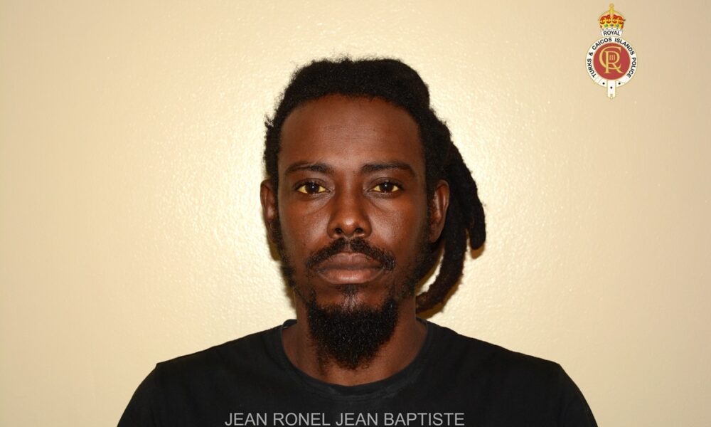 Jean B Rogene Drug Charges – Magnetic Media