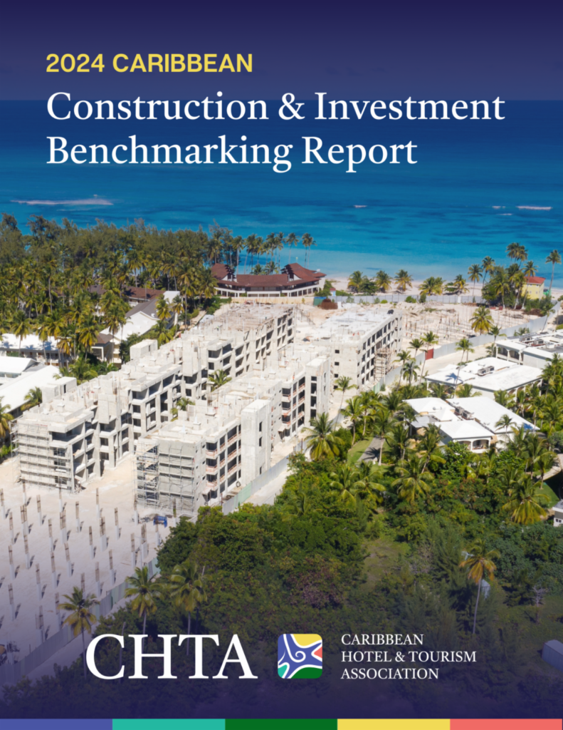 CHTA Releases Comprehensive Construction and Investment Benchmarking ...