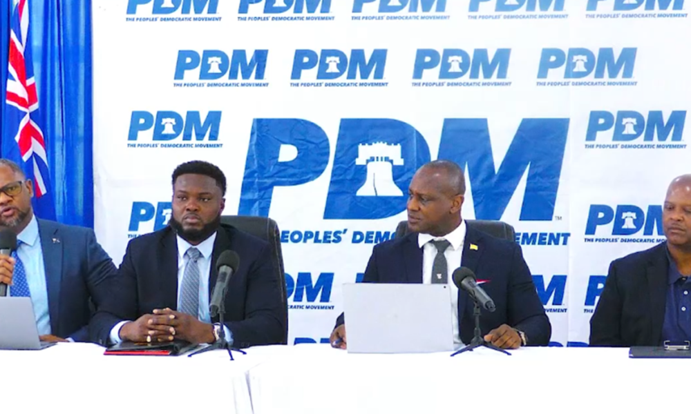 Better Salaries, Advanced Forensics and Expanded CCTV included in PDM ...