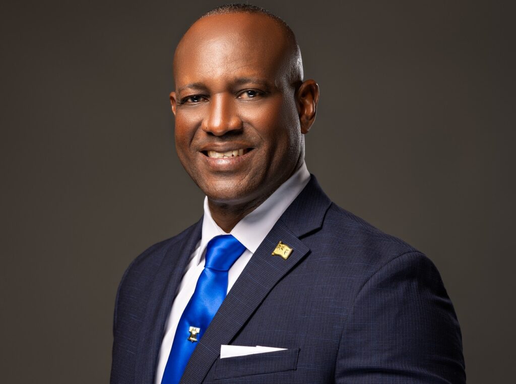CONCESSION SPEECH – HON. EDWIN ASTWOOD LEADER OF THE PEOPLE’S ...