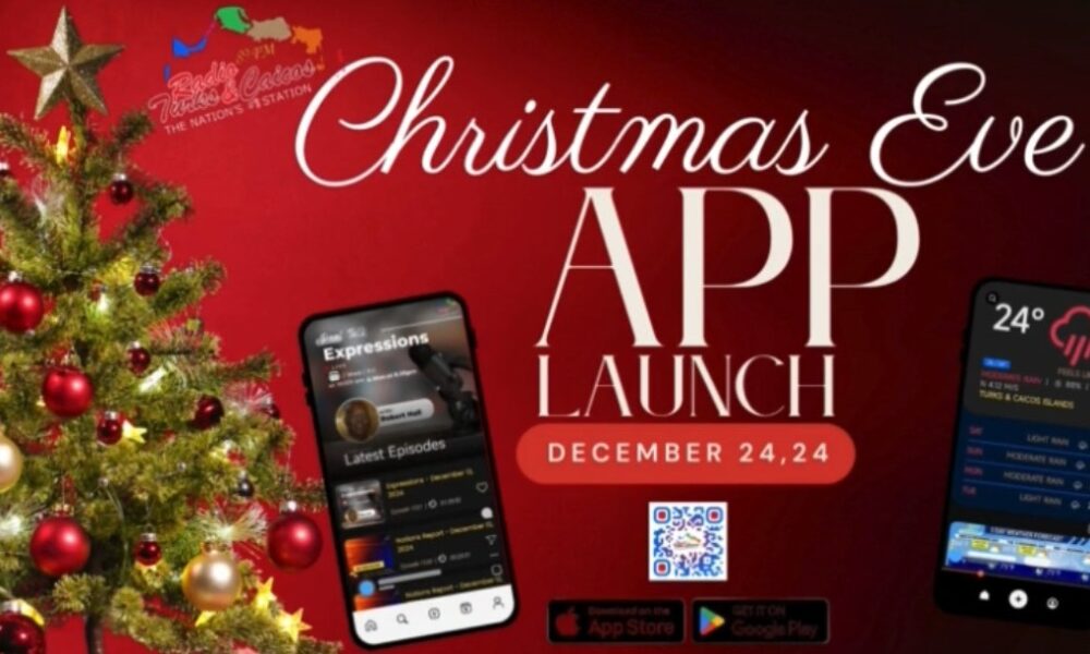 Radio Turks & Caicos Announces Launch of New RTC App on Google Play and ...