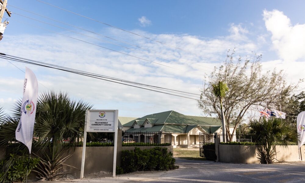 NOMINATION DAY FOR TURKS & CAICOS ISLANDS GENERAL ELECTIONS 2025