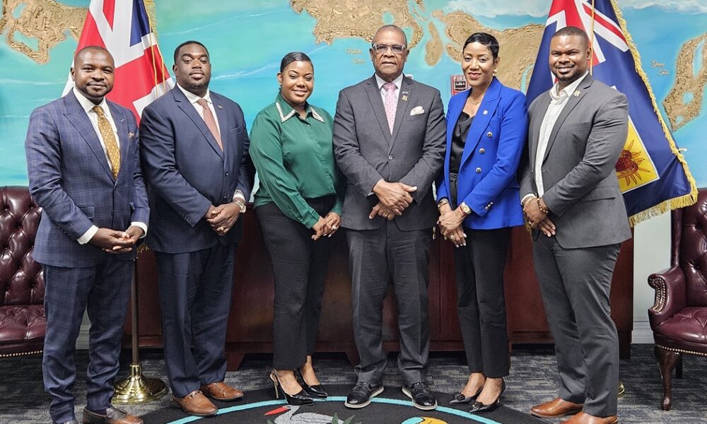 George Rozadi Rbc RBC REFUTES REPORTS OF TERMINATING BANKING OPERATIONS IN TCI – Magnetic ...
