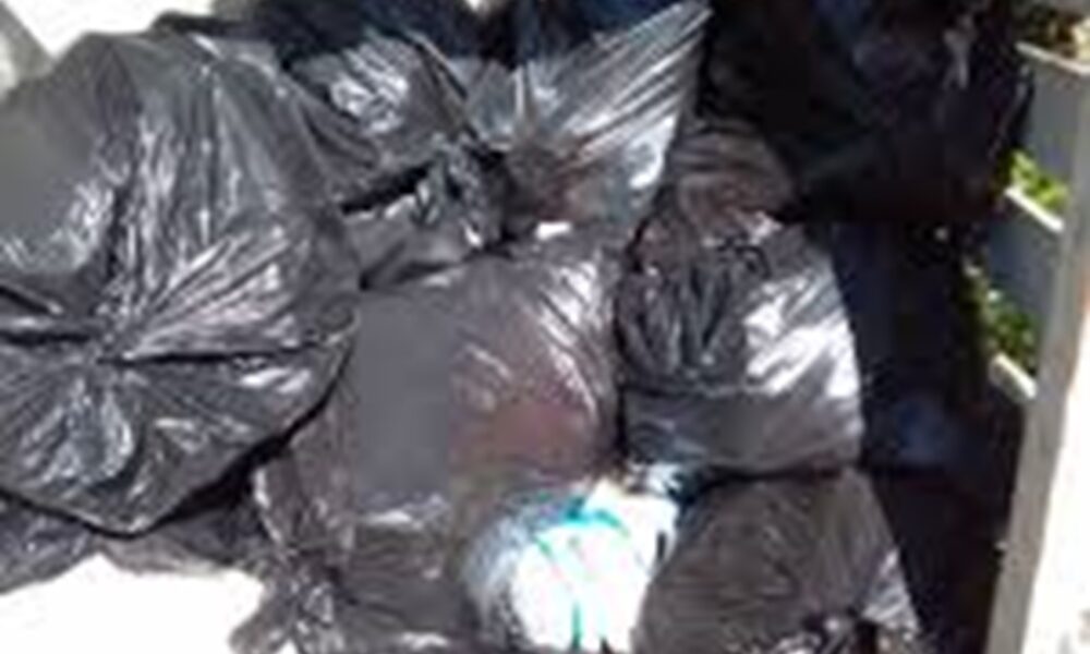 The Waste Dilemma in TCI: Promises made with an Uncertain Future