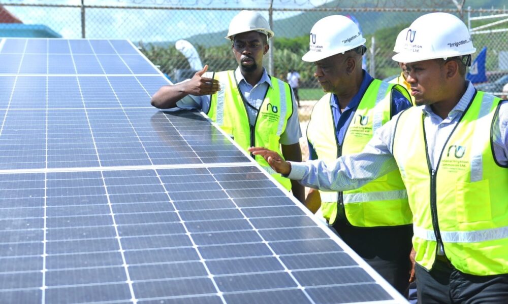 $650 Million for Project to Boost Agriculture and Tourism in Rural ...