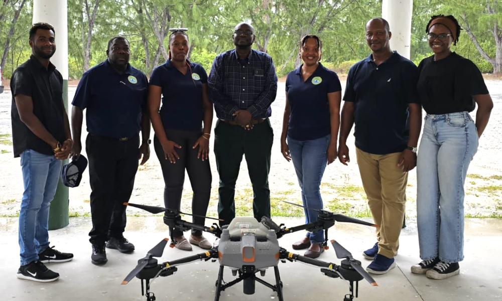 Environmental Health Departments Vector Control Unit Enhances Mosquito ...
