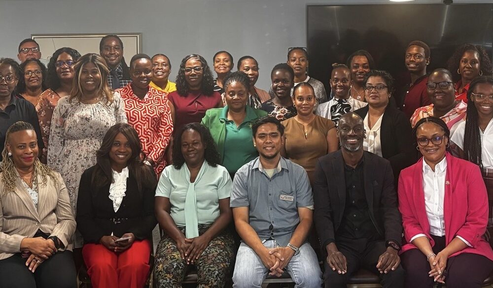 Special Education Needs (SENS) Teachers Receive Critical Training to ...