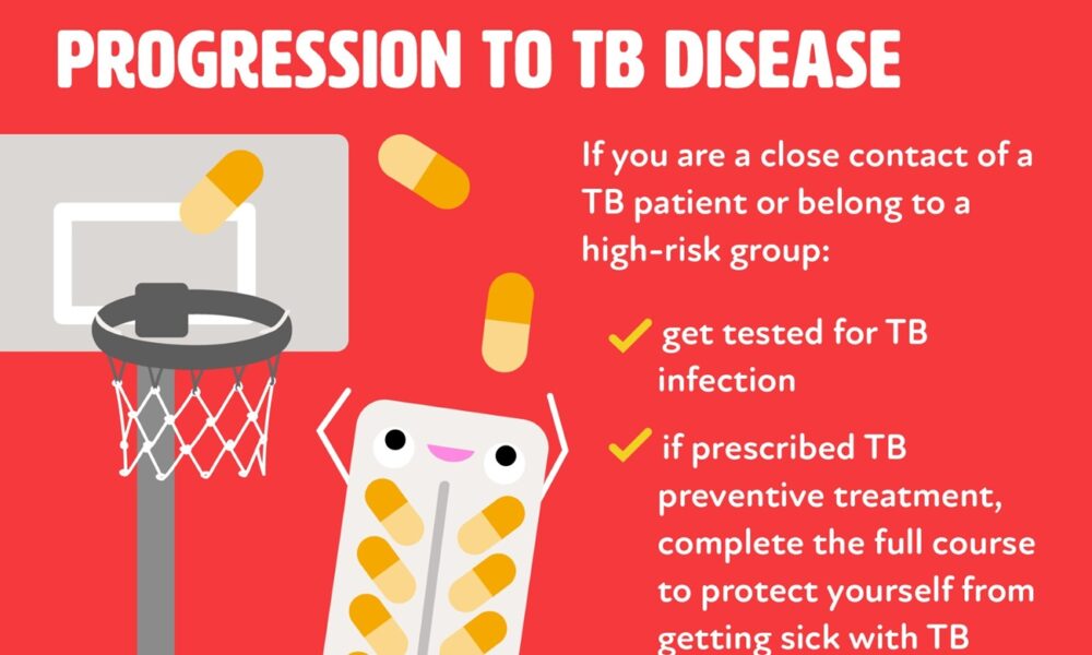 Turks and Caicos Islands Commemorate PAHO World Tuberculosis Day 2025