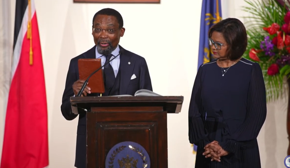 CCJ Welcomes First Nigerian-Canadian Judge as Justice Chile Eboe-Osuji ...