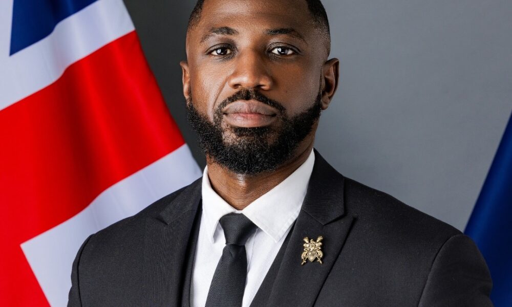 Turks and Caicos Islands Celebrate a Banner Year of Global Awards in 2025   