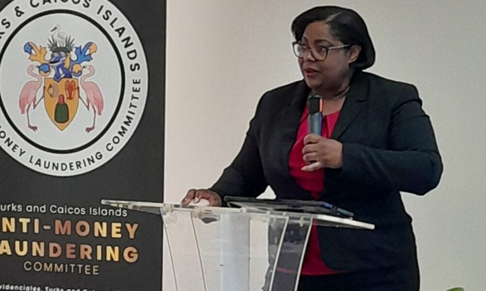 The Anti-Money Laundering Committee Hosts Series of National Money ...