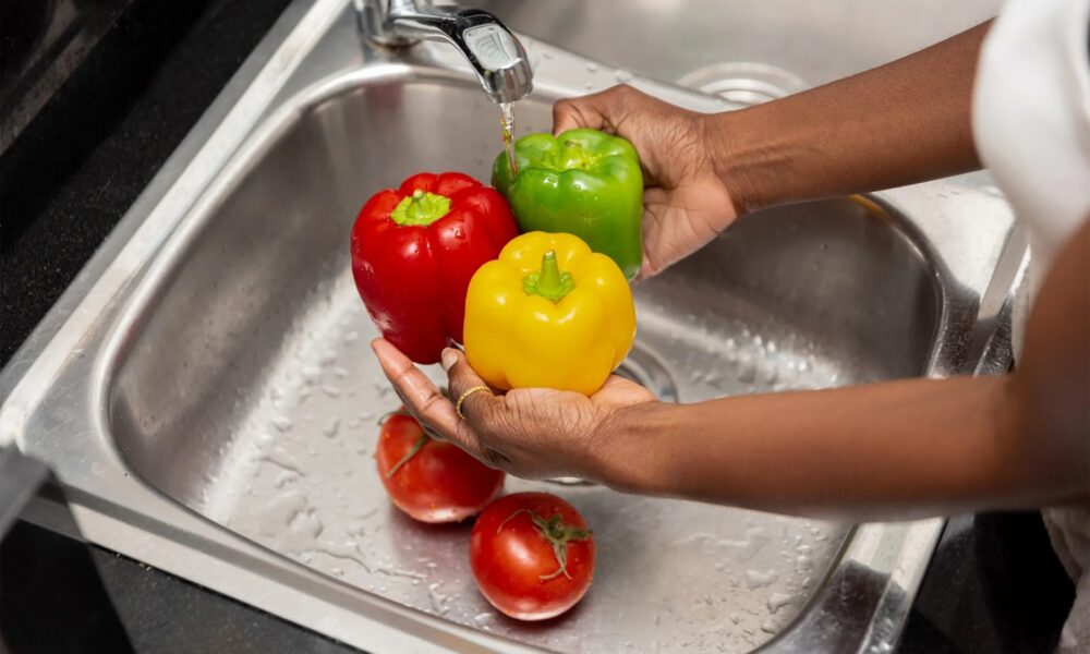 Is Grand Turk’s Water Woes Finally Ending? Budget 2025 Promises Bold Solutions