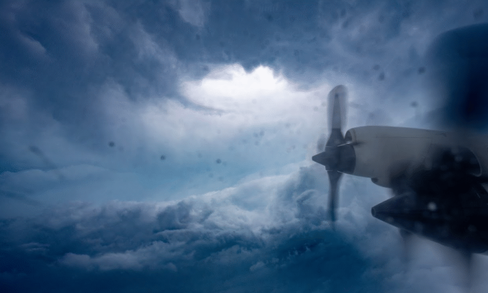 NOAA to announce 2025 Atlantic hurricane season outlook May 22 ...